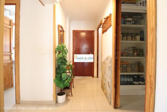 CHALET EN VENTA EN EL REBOLLEDO - ALICANTE