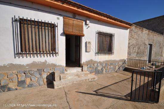 Se Vende en Abanilla - MURCIA