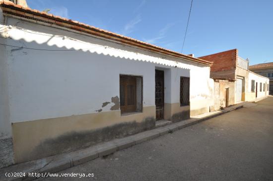 Se Vende en Abanilla - MURCIA