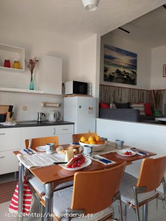 Apartamento en Sardina del Norte - LAS PALMAS