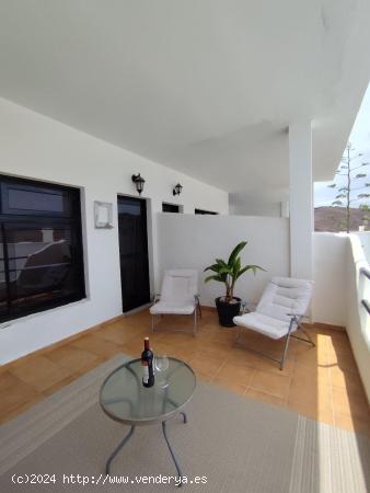 Apartamento en Sardina del Norte - LAS PALMAS