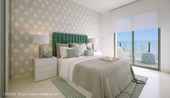 APARTAMENTOS DE OBRA NUEVA EN TORREVIEJA - ALICANTE