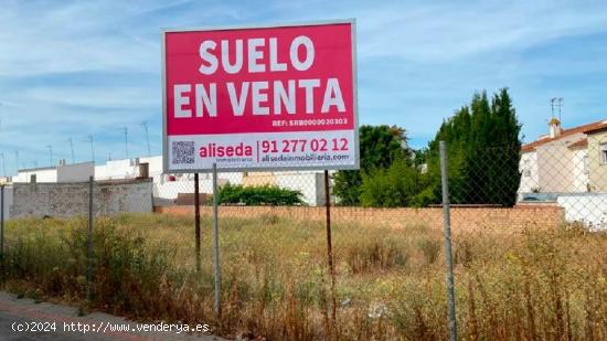 Se Vende en Umbrete - SEVILLA