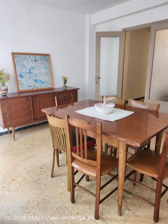 Piso en Venta en Callosa d’En Sarrià: ¡Tu Nuevo Hogar! - ALICANTE