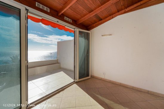 Estudio en venta en Mogán (Las Palmas)