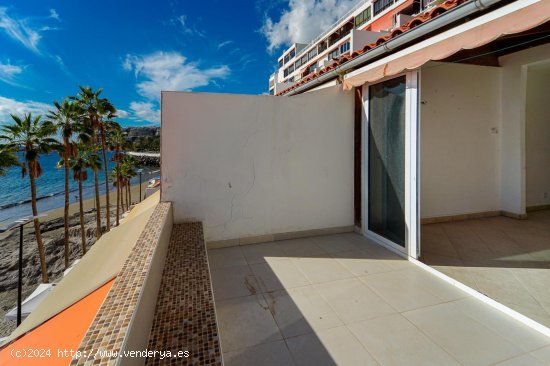 Estudio en venta en Mogán (Las Palmas)