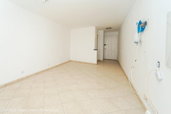 Estudio en venta en Mogán (Las Palmas)