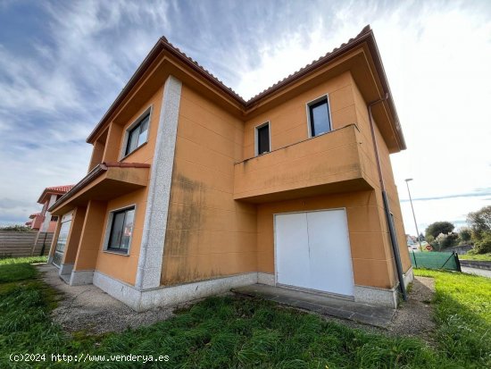 Casa en venta en Ferrol (La Coruña)