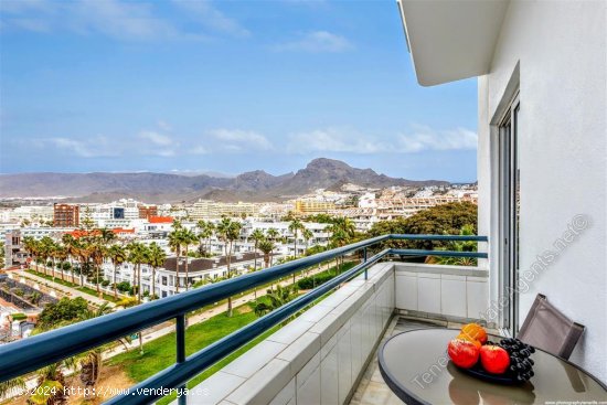 Apartamento en venta en Adeje (Tenerife)