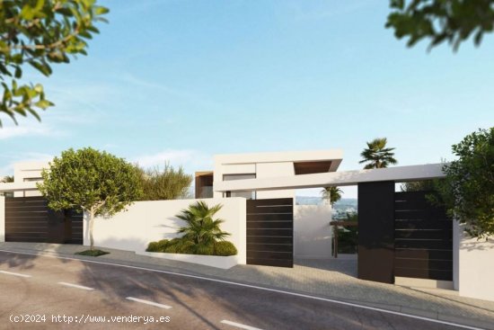 Villa en venta en Casares (Málaga)