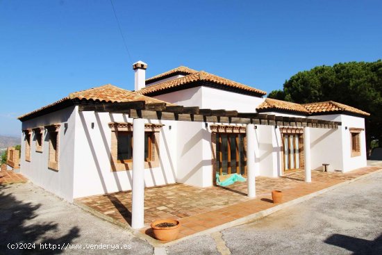  Villa en venta en Alhaurín de la Torre (Málaga) 