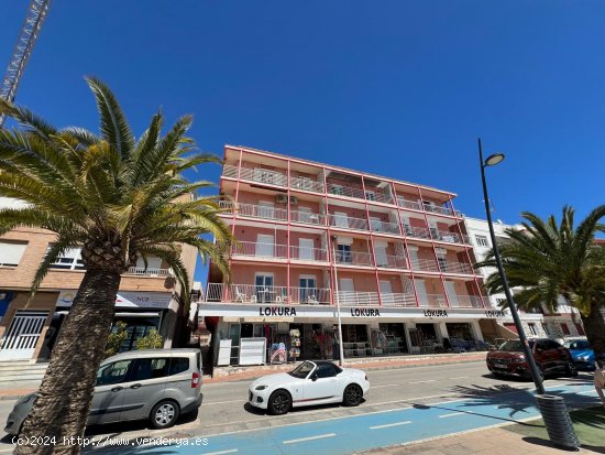 Apartamento en venta en San Pedro del Pinatar (Murcia)