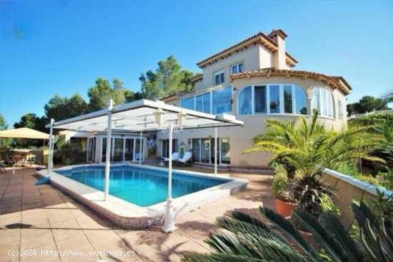  Villa en venta en Pilar de la Horadada (Alicante) 