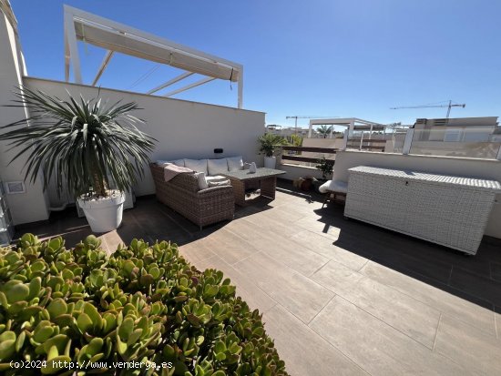 Chalet en venta en Torrevieja (Alicante)