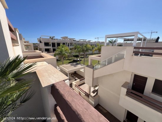 Chalet en venta en Torrevieja (Alicante)