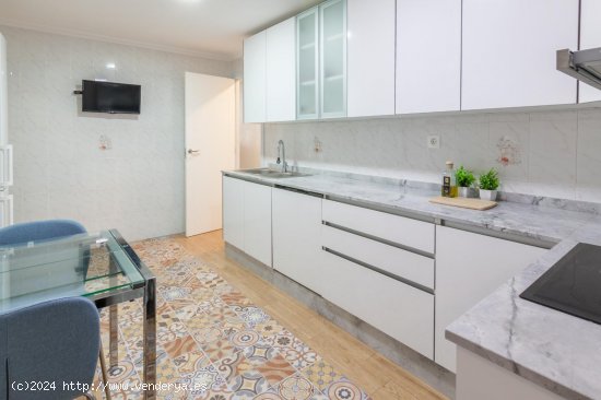  Apartamento en venta en Torrevieja (Alicante) 