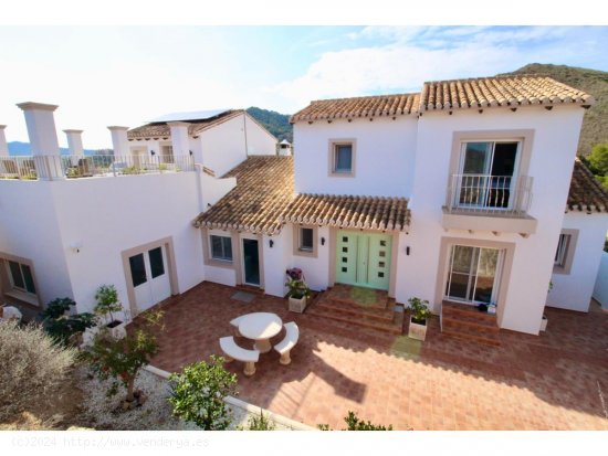 Villa en venta en Cartagena (Murcia)