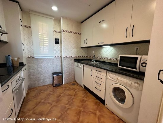 Apartamento en venta en Cartagena (Murcia)