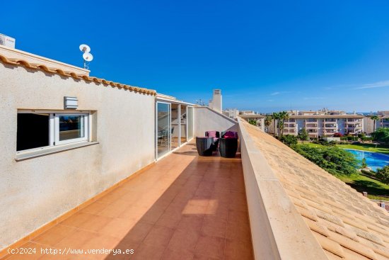 Apartamento en venta en Orihuela (Alicante)