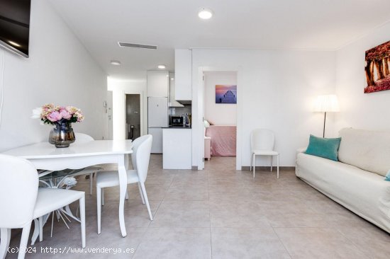 Apartamento en venta en Torrevieja (Alicante)