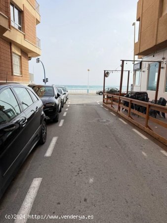 Apartamento en venta en Torrevieja (Alicante)