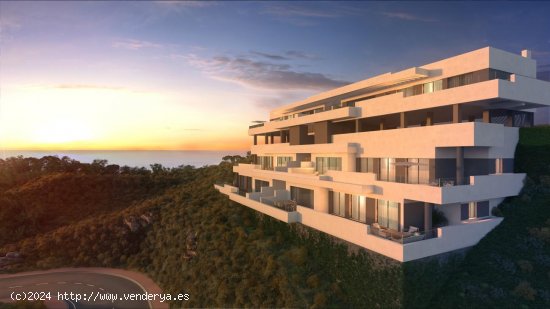  Apartamento en venta en Mijas (Málaga) 