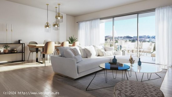 Apartamento en venta en Mijas (Málaga)