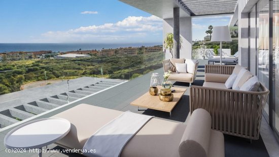 Apartamento en venta en Mijas (Málaga)