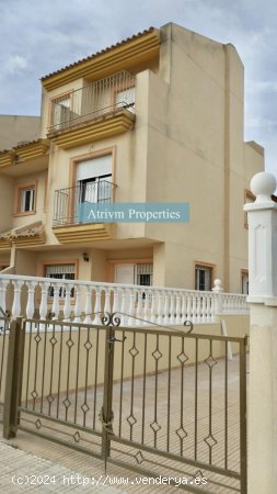 Villa en alquiler en Orihuela (Alicante)