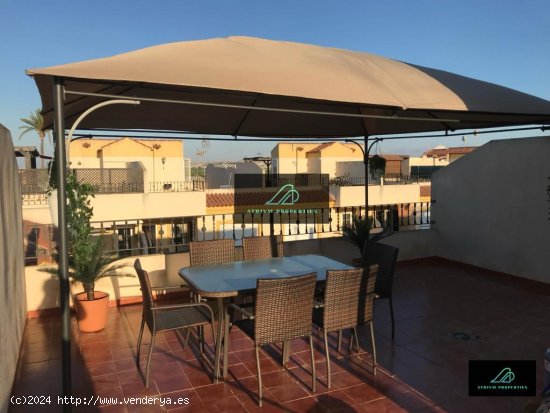  Apartamento en alquiler en Formentera del Segura (Alicante) 