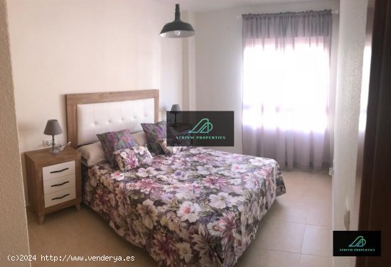 Apartamento en alquiler en Formentera del Segura (Alicante)