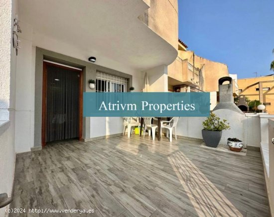 Bungalow en alquiler en Guardamar del Segura (Alicante)