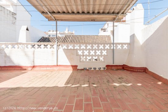  Casa en venta en Estepona (Málaga) 