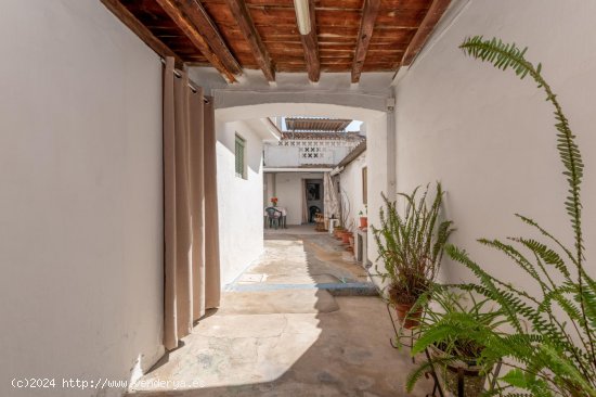 Casa en venta en Estepona (Málaga)