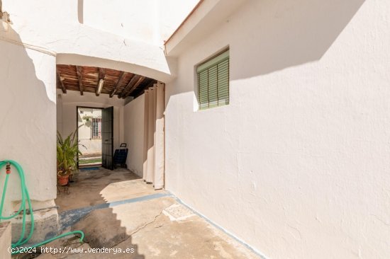 Casa en venta en Estepona (Málaga)