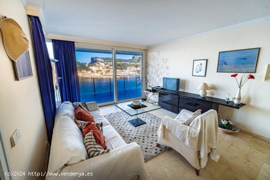 Apartamento en venta en Sóller (Baleares)