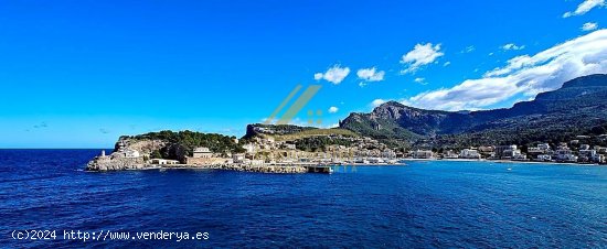 Apartamento en venta en Sóller (Baleares)