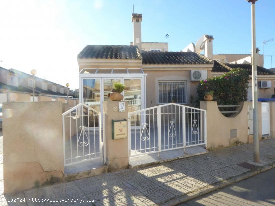 Villa en venta en Cartagena (Murcia)