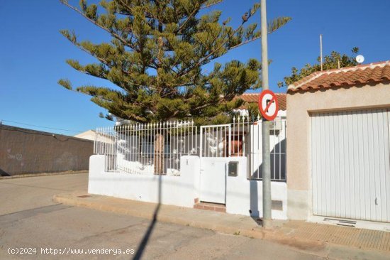 Villa en venta en Torre-Pacheco (Murcia)