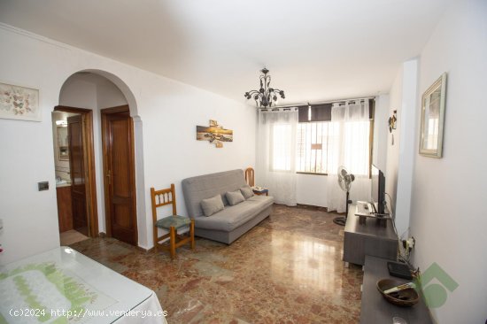 Apartamento en venta en Almuñécar (Granada)