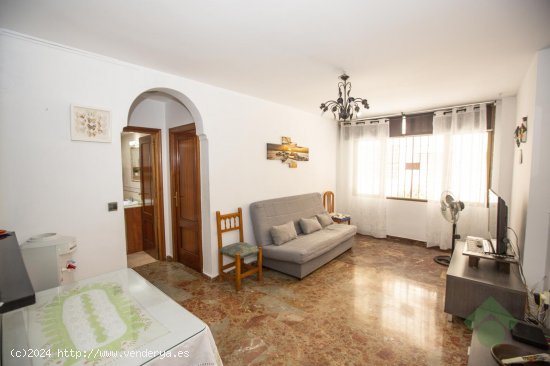 Apartamento en venta en Almuñécar (Granada)