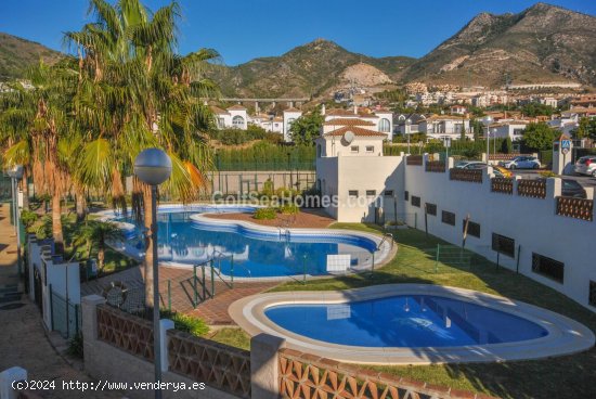  Piso en alquiler en Benalmádena (Málaga) 