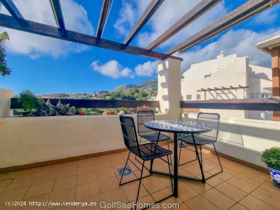 Apartamento en alquiler en Benalmádena (Málaga)