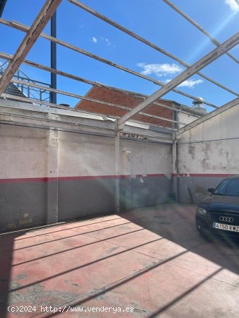 Nave industrial en venta  en Barcelona - Barcelona