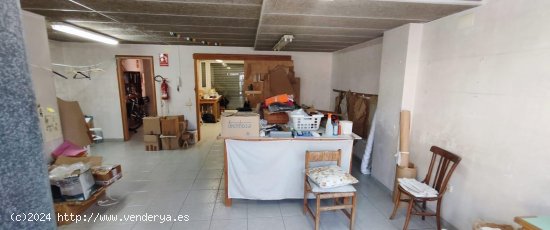 Local comercial en venta  en Vic - Barcelona