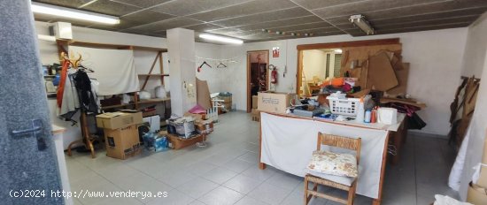 Local comercial en venta  en Vic - Barcelona