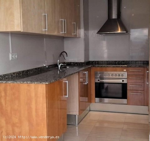 Piso en venta  en Vilafranca del Penedès - Barcelona