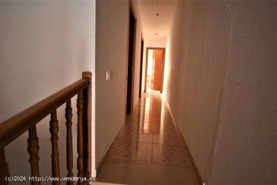 Unifamiliar adosada en venta  en Alpicat - Lleida