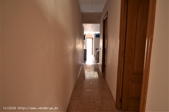 Unifamiliar adosada en venta  en Alpicat - Lleida