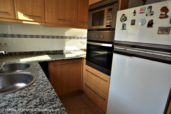 Unifamiliar adosada en venta  en Alpicat - Lleida